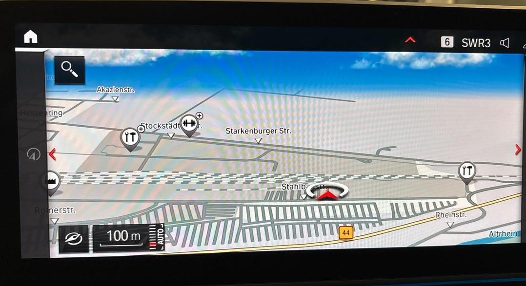 BMW 5 e LASER/DRIVING PRO/HEAD-UP/360°KAM/COCKP-PR 5