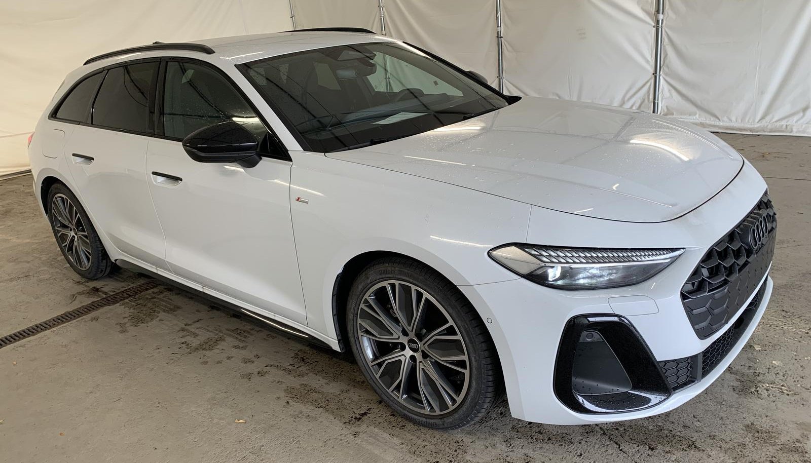 Audi A5 S Line 2
