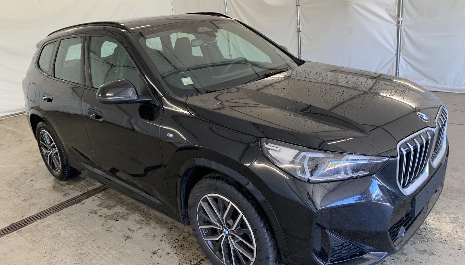 BMW X1 M Sport 2