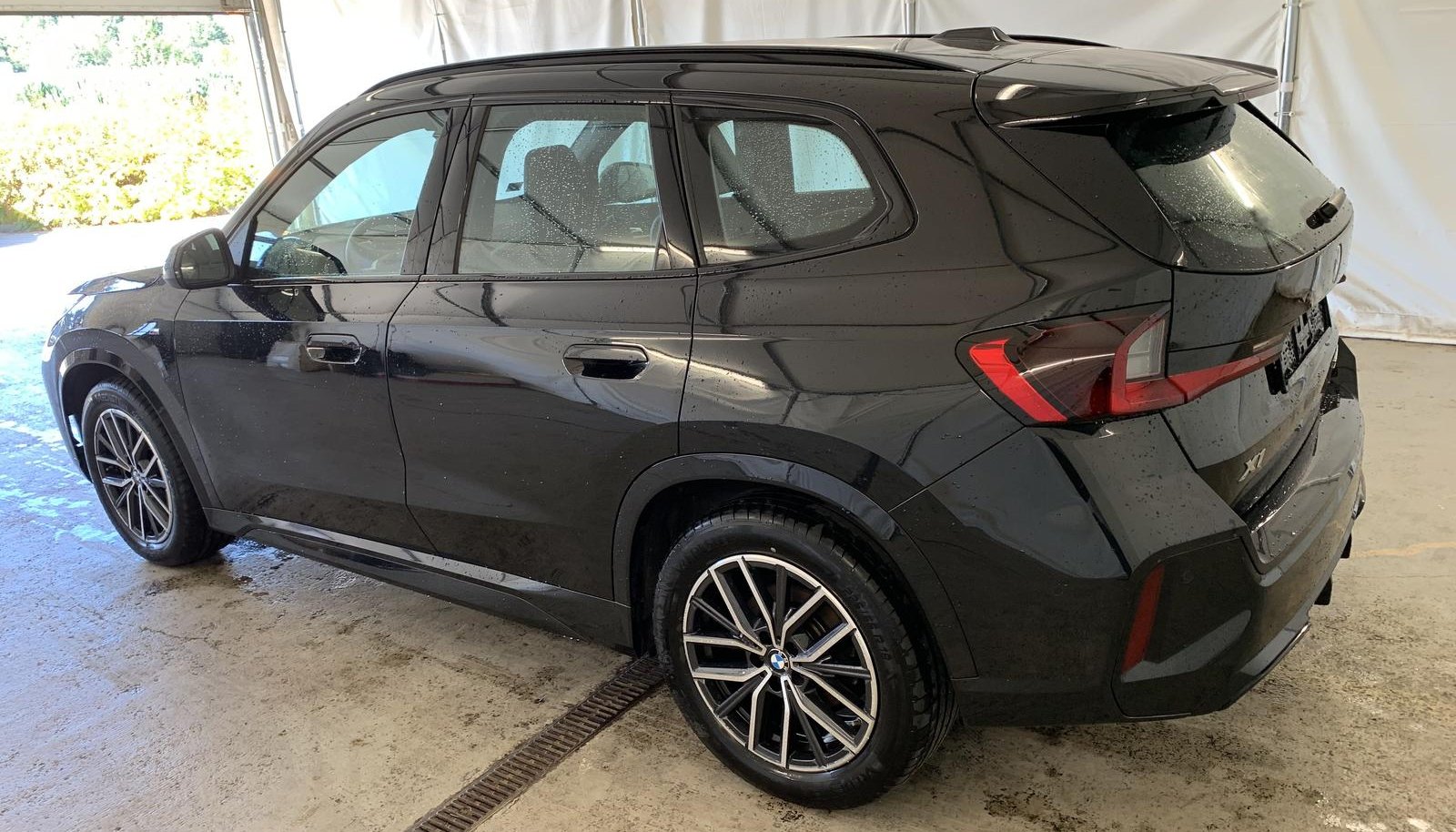 BMW X1 M Sport 7