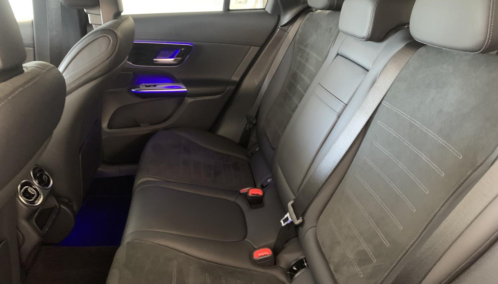Mercedes-Benz GLC AMG Line 10