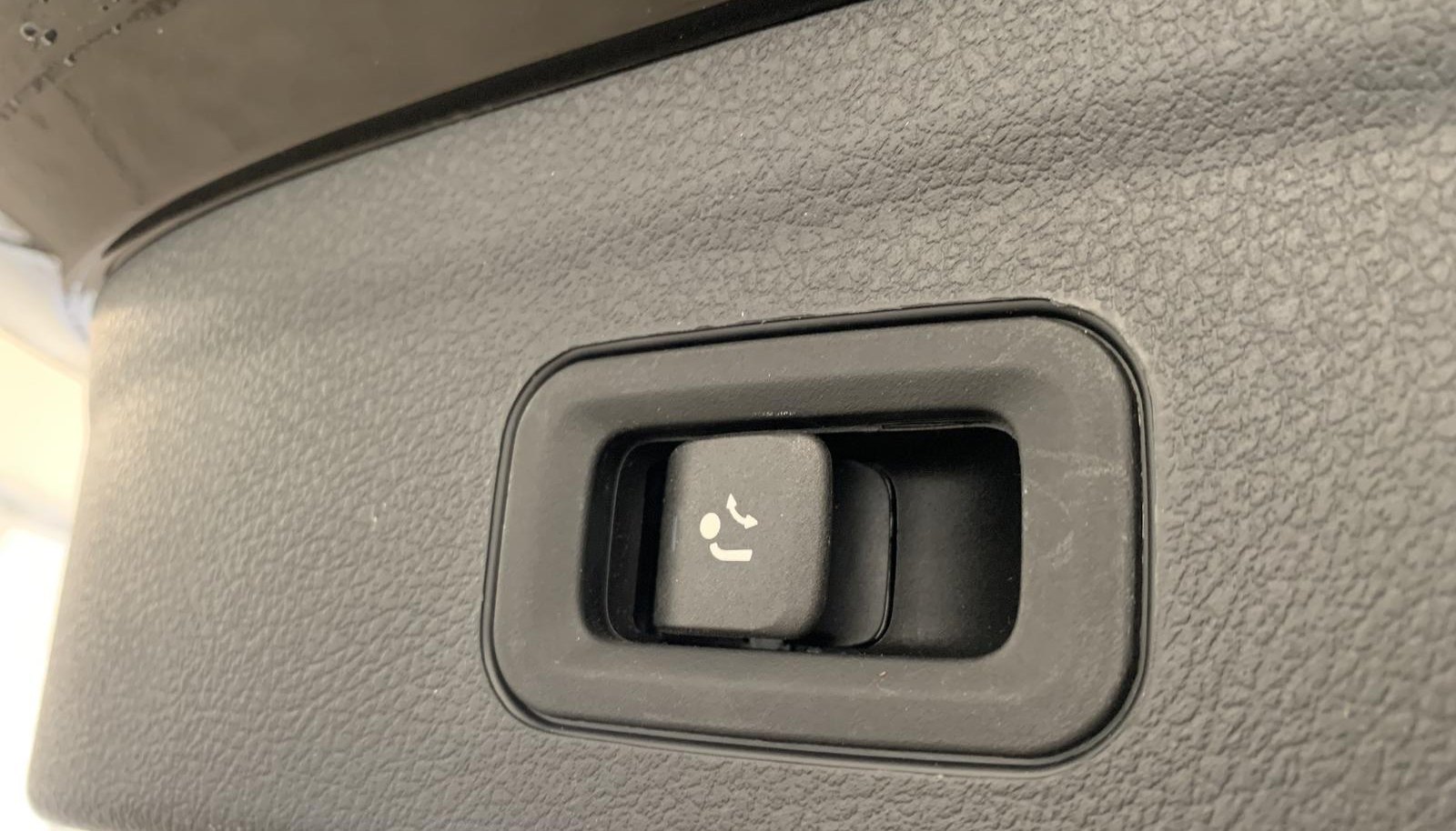 Mercedes-Benz GLE AMG Line Interieur 9