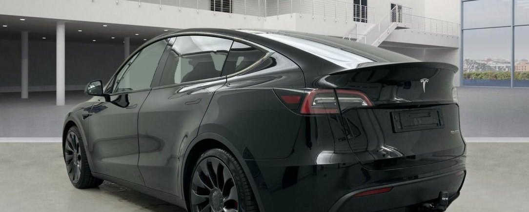 Tesla Model Y LR Performance Dual 3