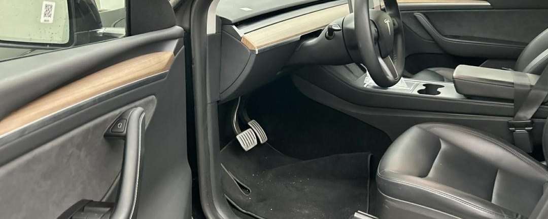 Tesla Model Y LR Performance Dual 6
