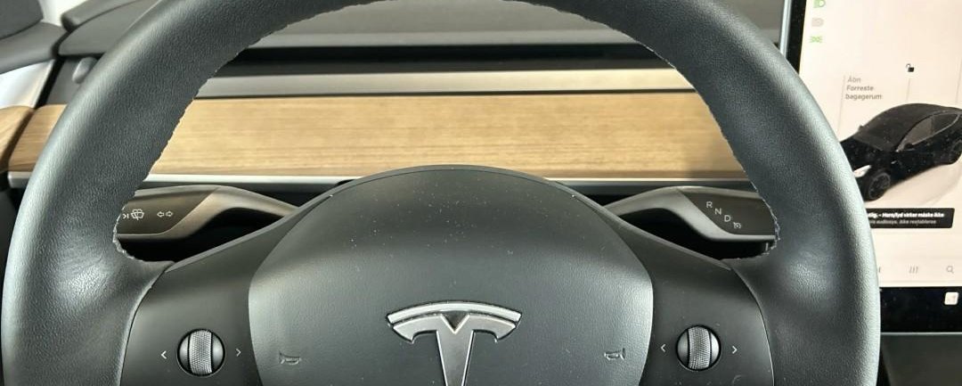 Tesla Model Y LR Performance Dual 8