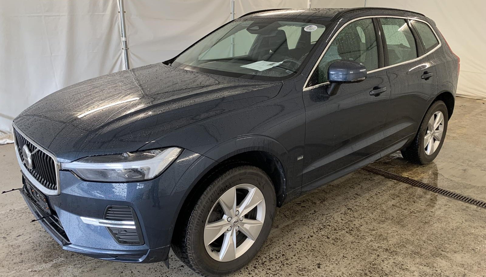 Volvo XC60 Core