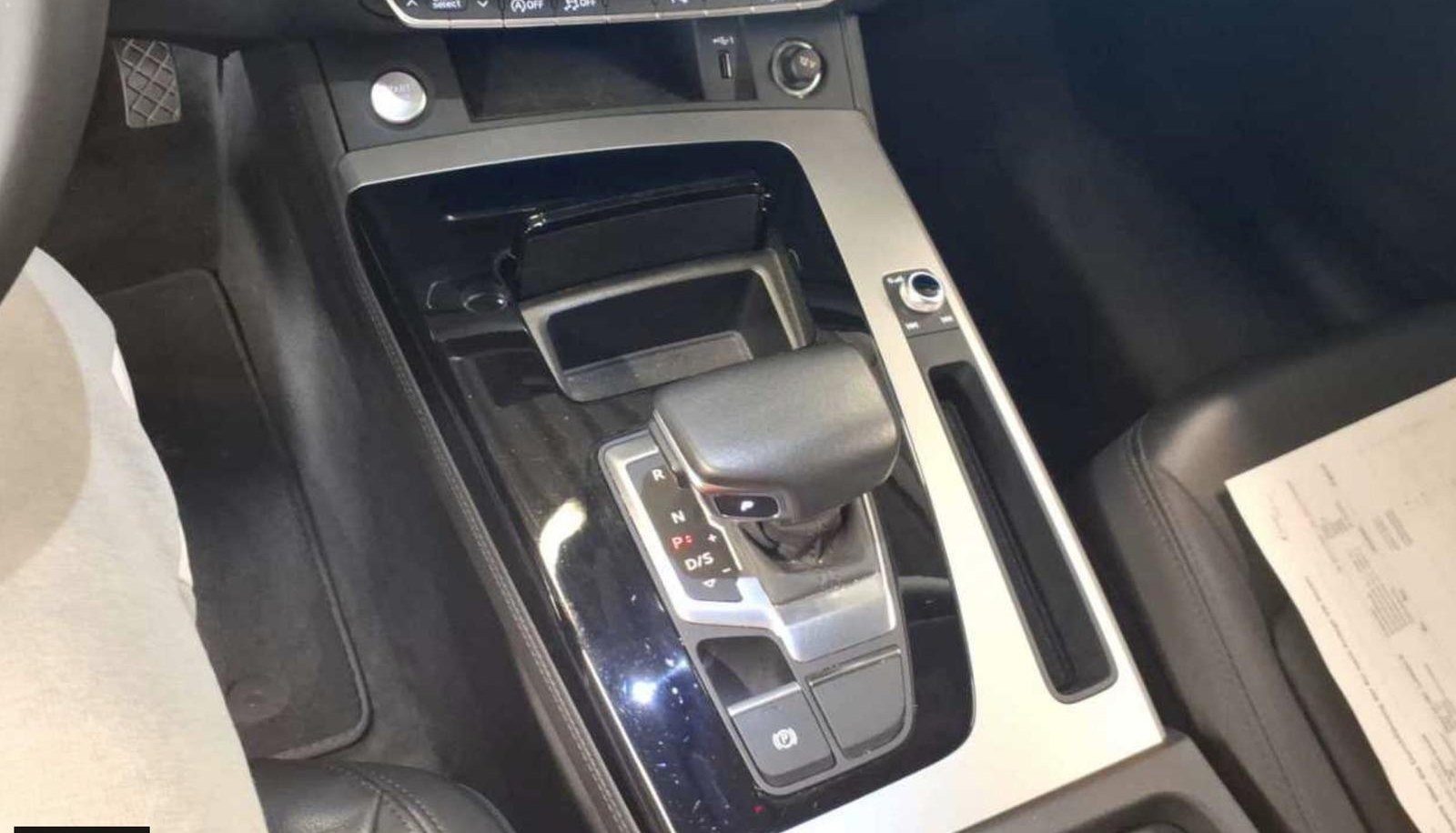 Audi Q5 40 TDI quattro advanced 12