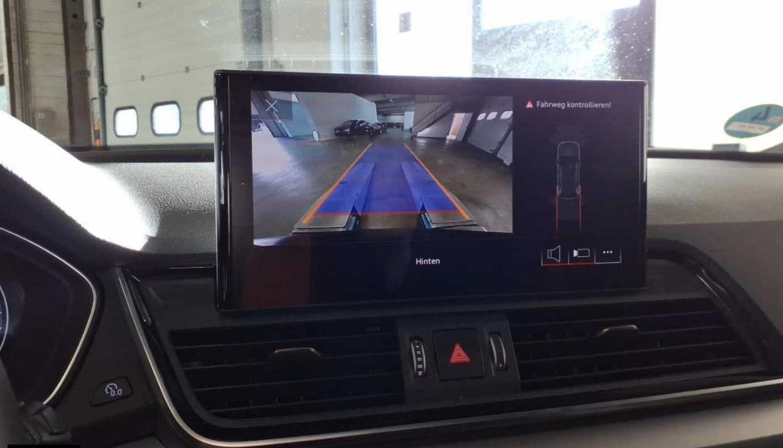 Audi Q5 40 TDI quattro advanced 4