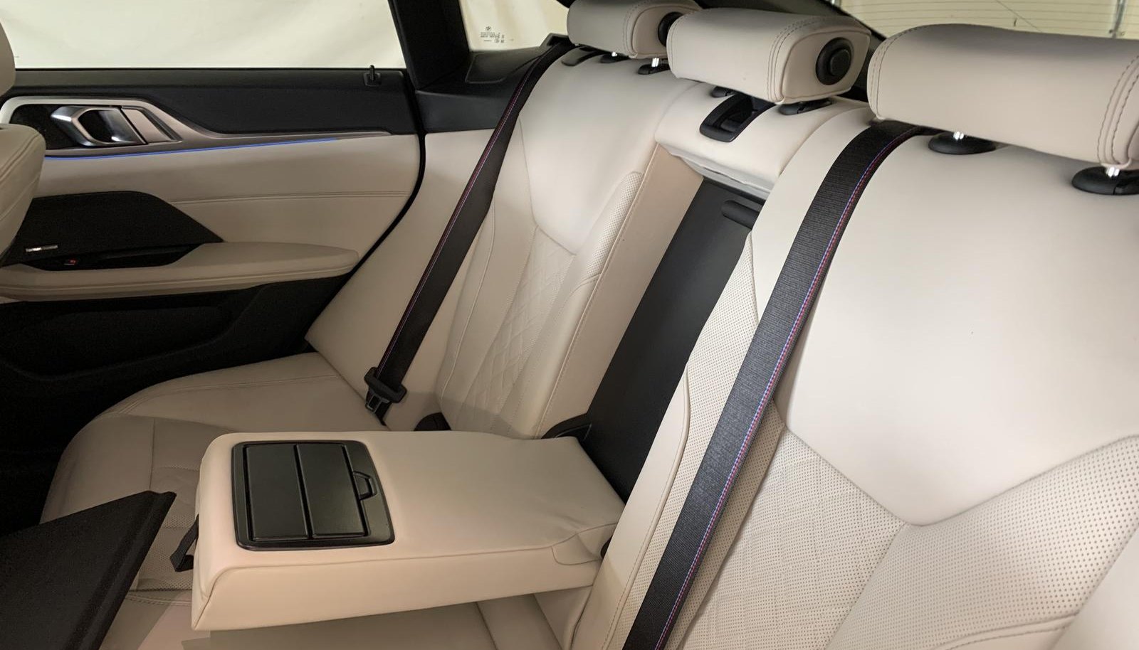 BMW i4 M50 M Sport Pro 9