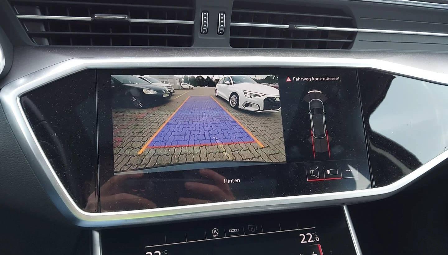 Audi A6 Avant Facelift ACC/MATRIX/VIRTUAL/PANO/KAMERA 4