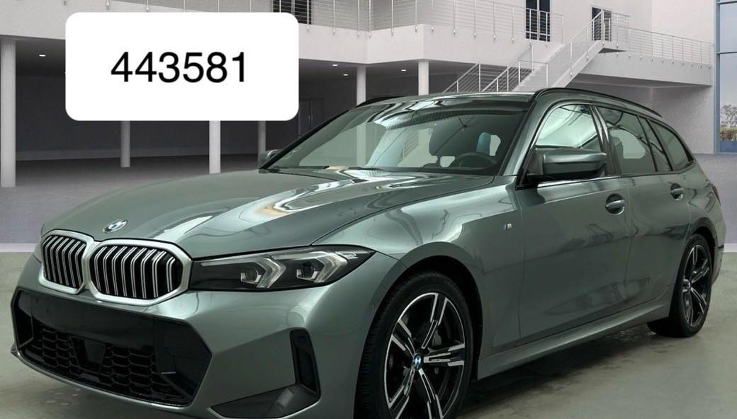 BMW 3 330 i xDrive M Sport