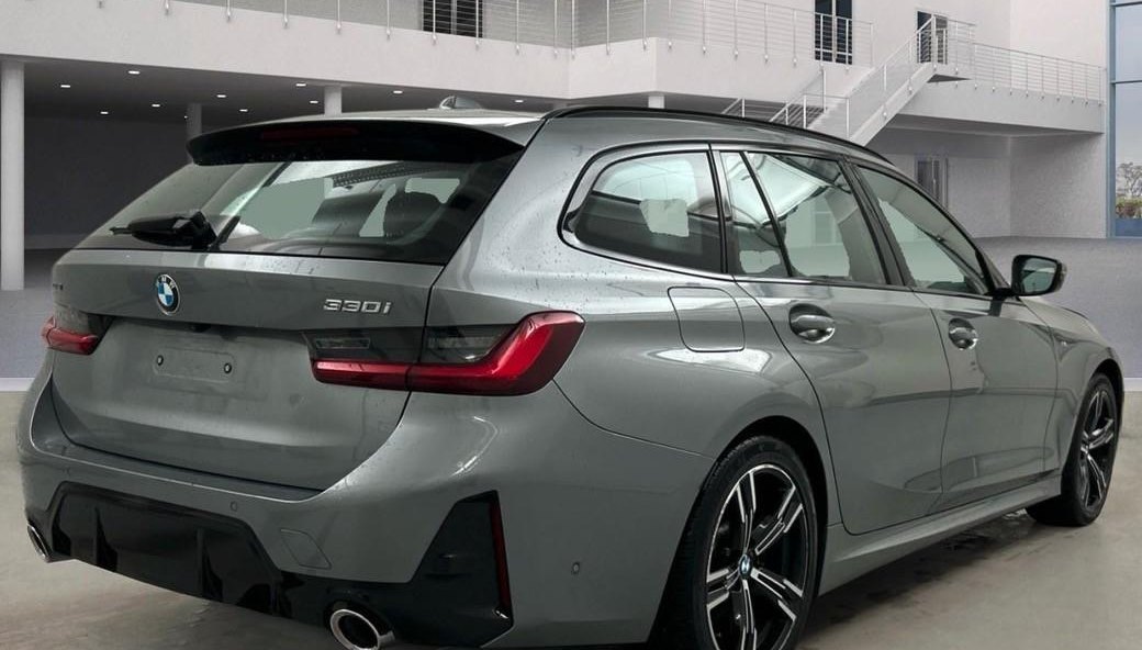 BMW 3 330 i xDrive M Sport 2
