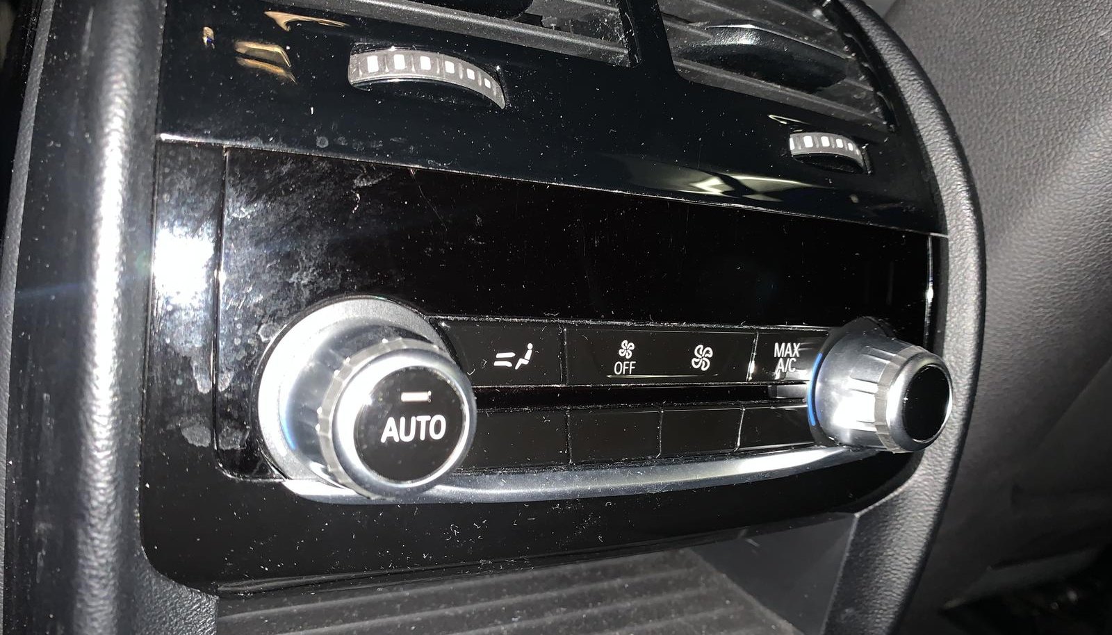 BMW 5 M Sport 12