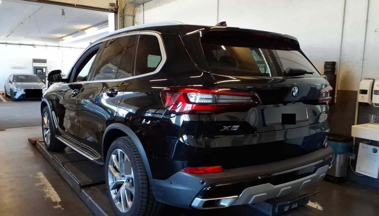 BMW X5 xLine 11