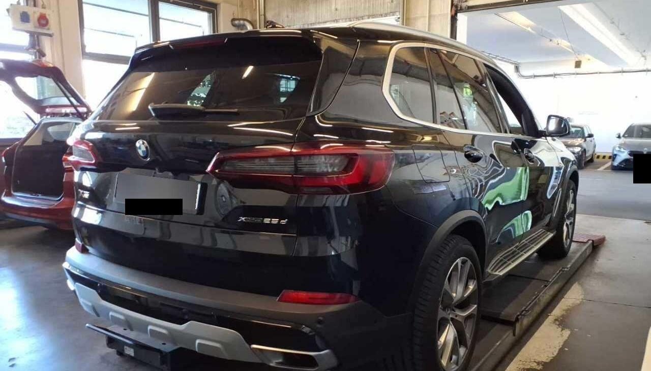 BMW X5 xLine 2