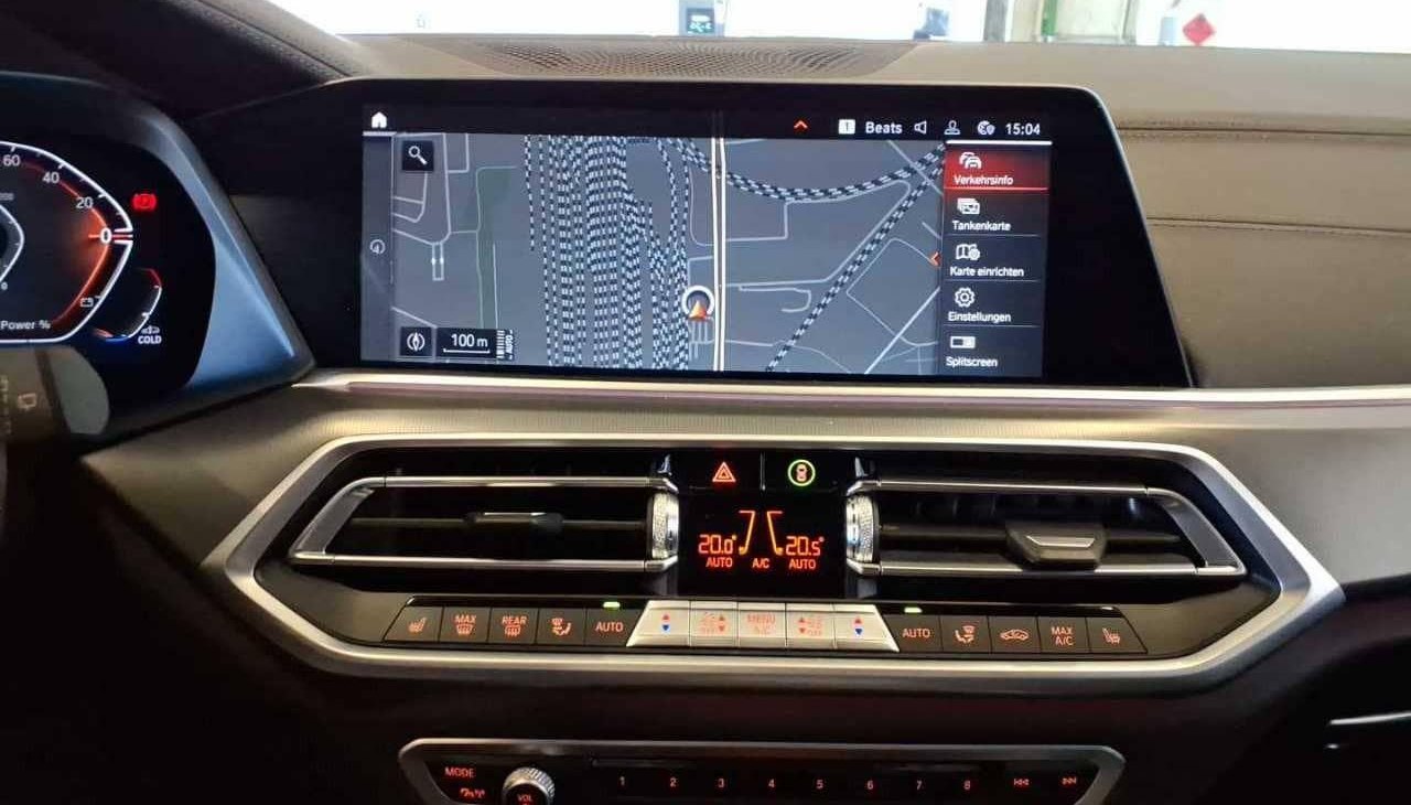 BMW X5 xLine 4