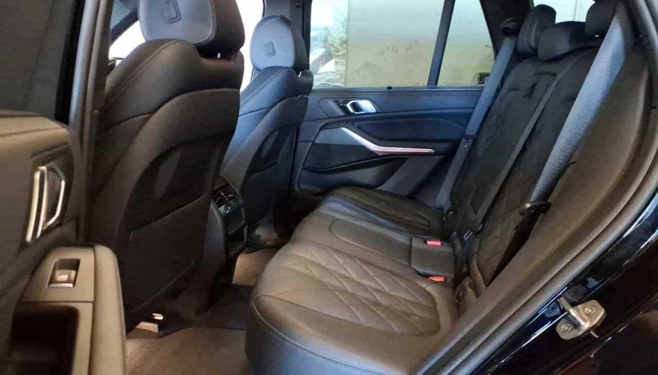 BMW X5 xLine 5