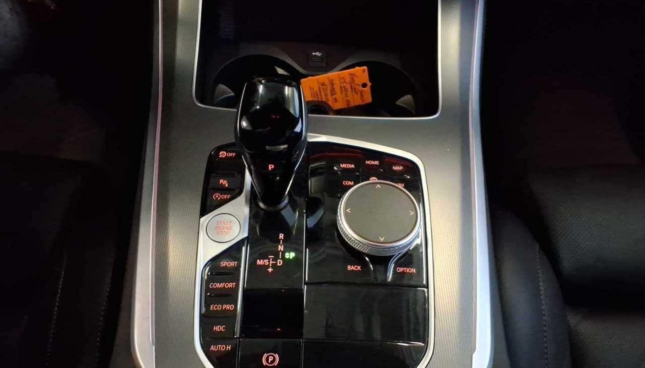 BMW X5 xLine 6