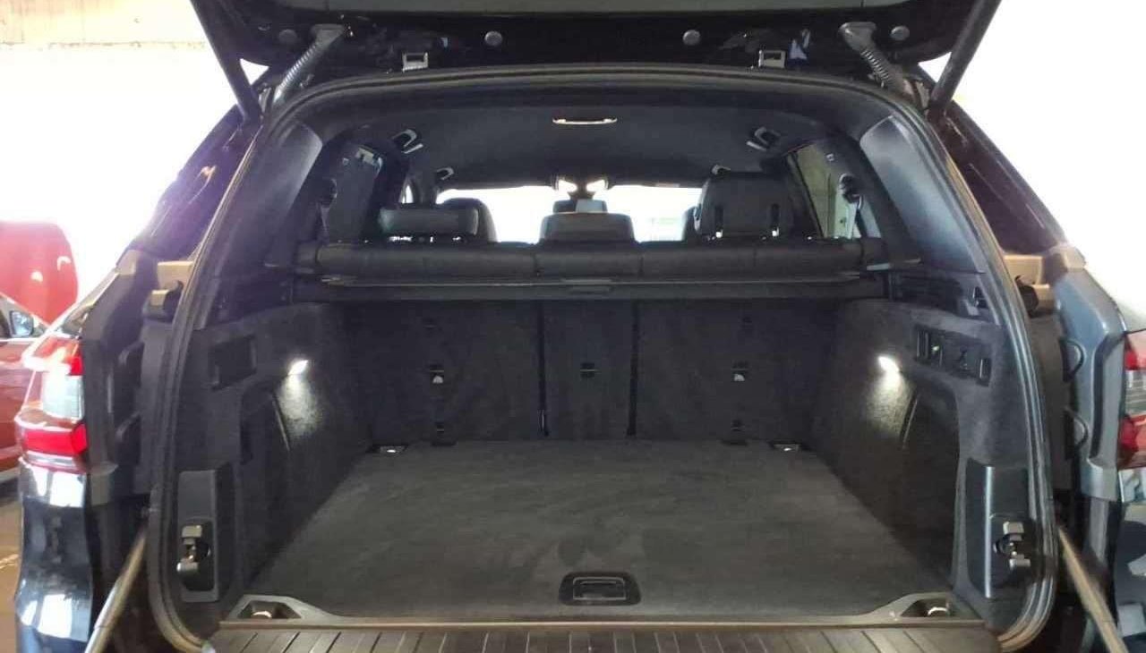 BMW X5 xLine 8