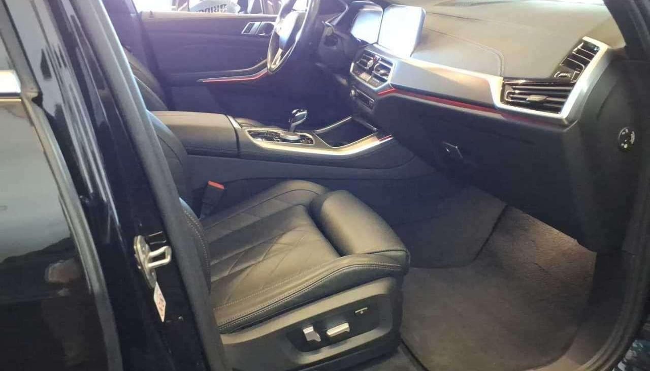 BMW X5 xLine 9