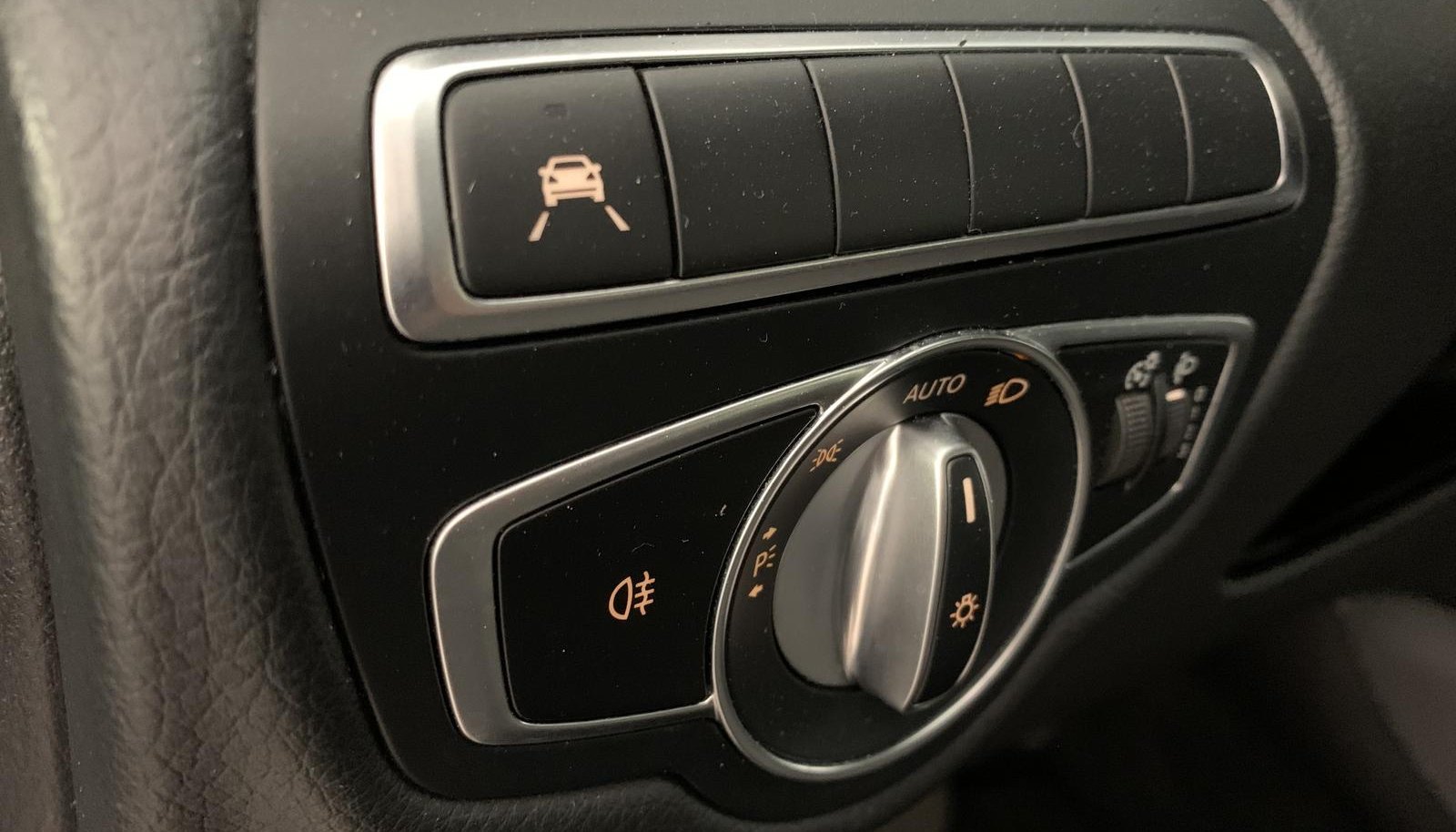 Mercedes-Benz EQV 300 Lang 11