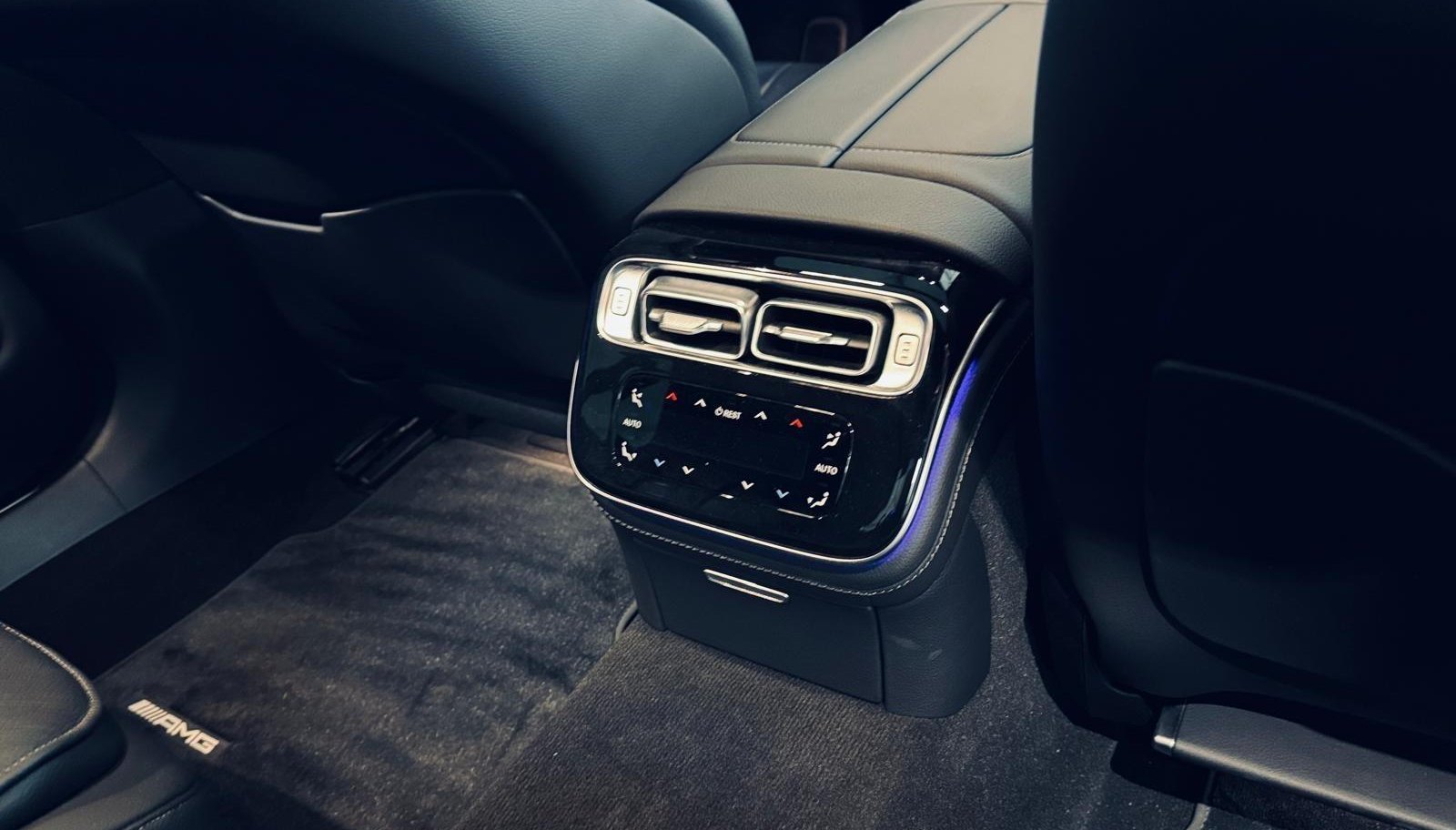 Mercedes-Benz S AMG Line 10