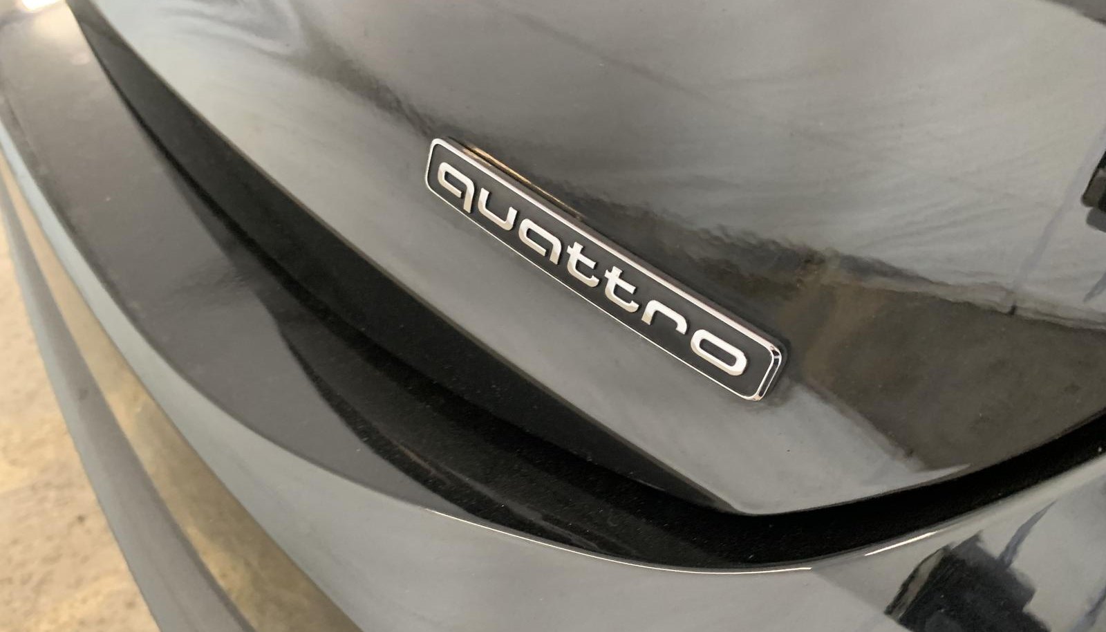 Audi Q3 S-Line 5