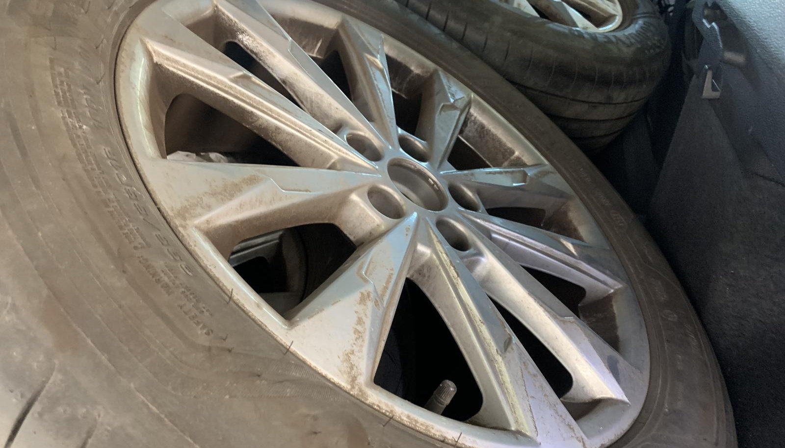 Audi Q3 S-Line 6