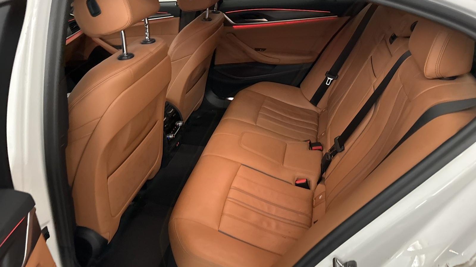 BMW 5 M Sport 5
