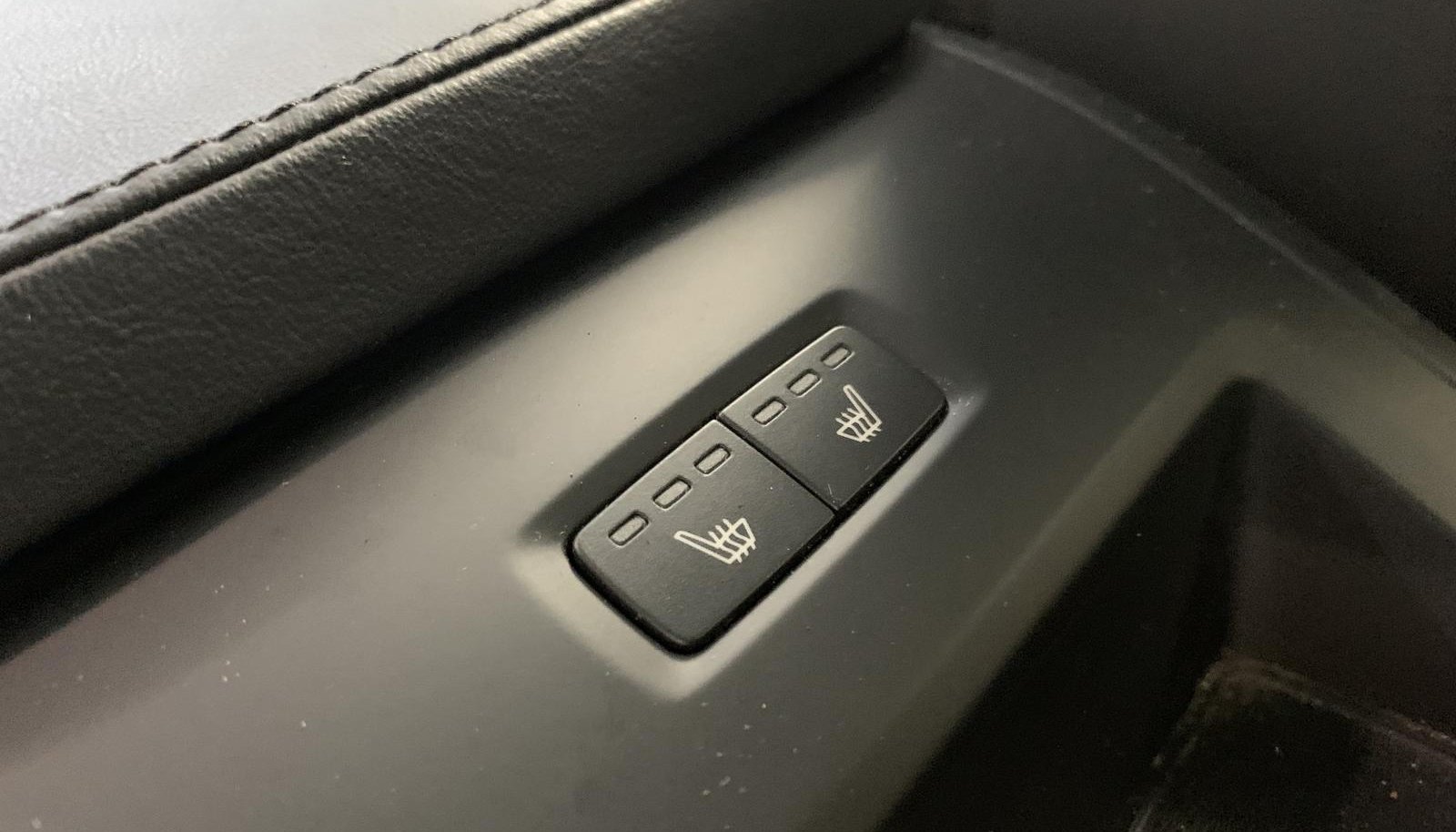 Volvo XC90 Plus Bright AWD 12