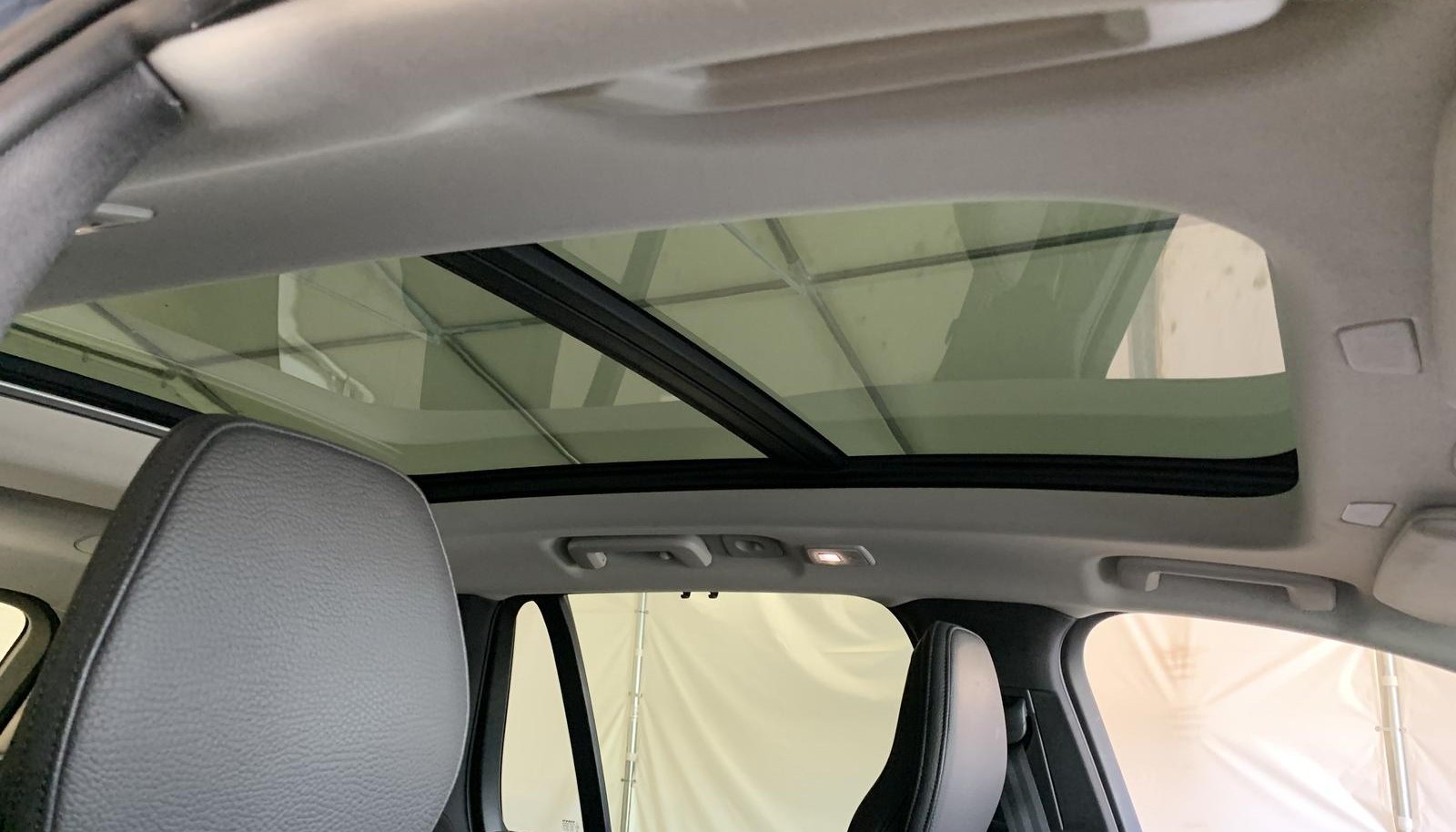 Volvo XC90 Plus Bright AWD 5