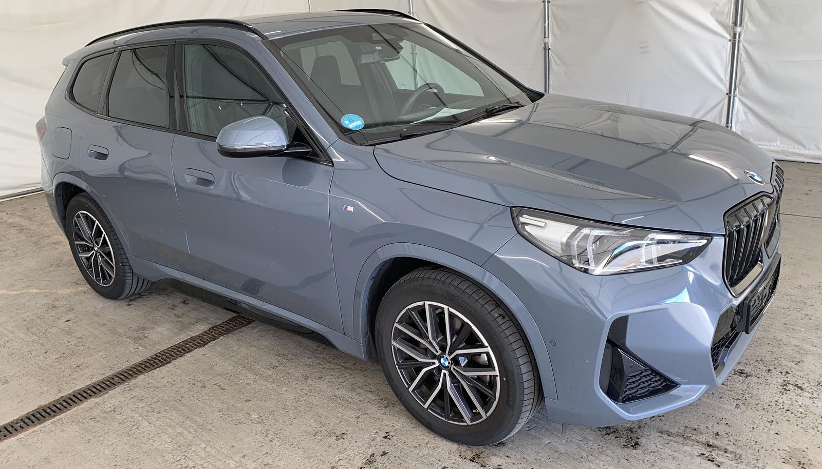 BMW X1 M Sport 2