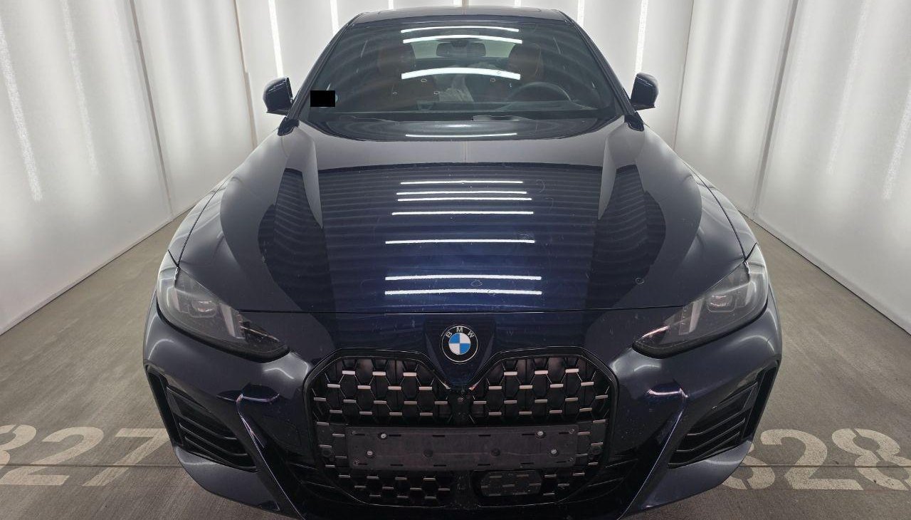BMW 4 M Sport Pro 11