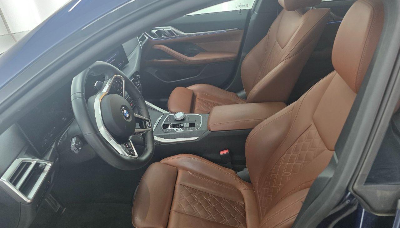 BMW 4 M Sport Pro 2