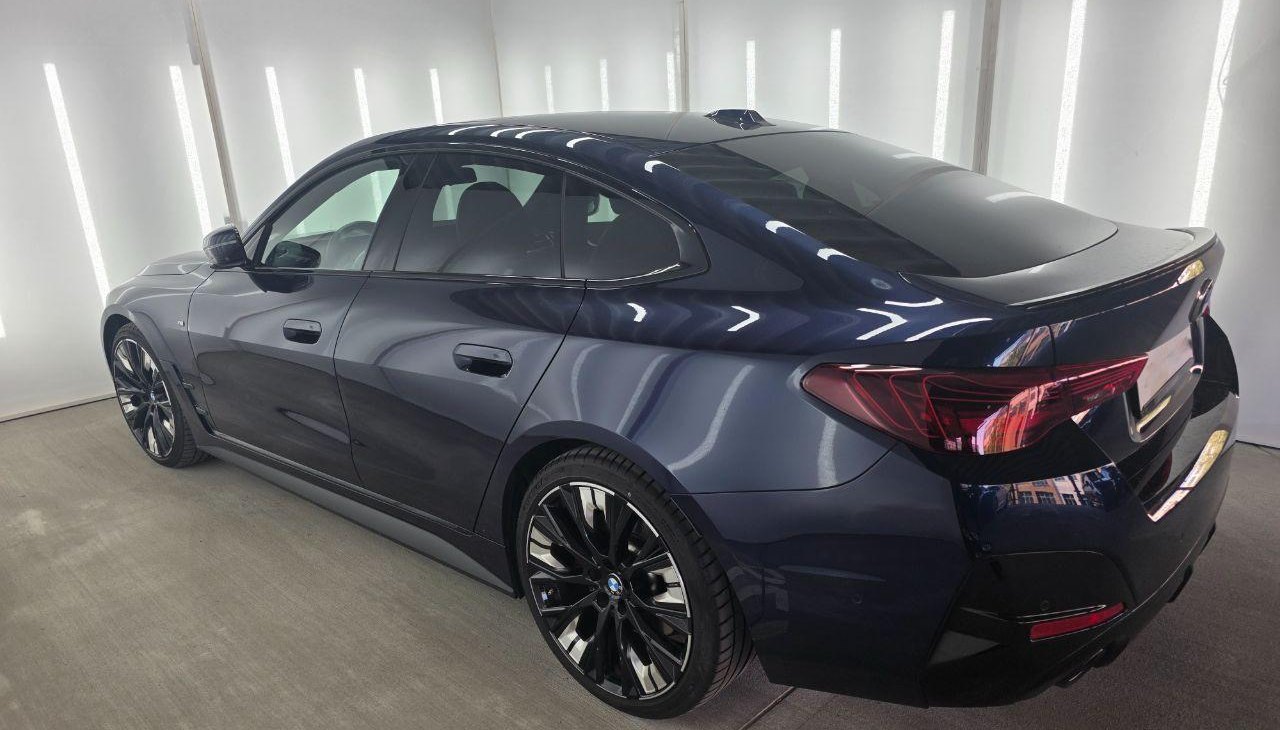 BMW 4 M Sport Pro 5