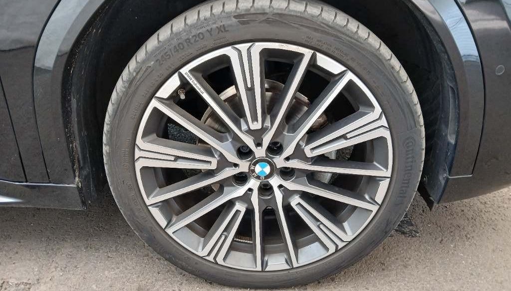 BMW X2 M Sport 2