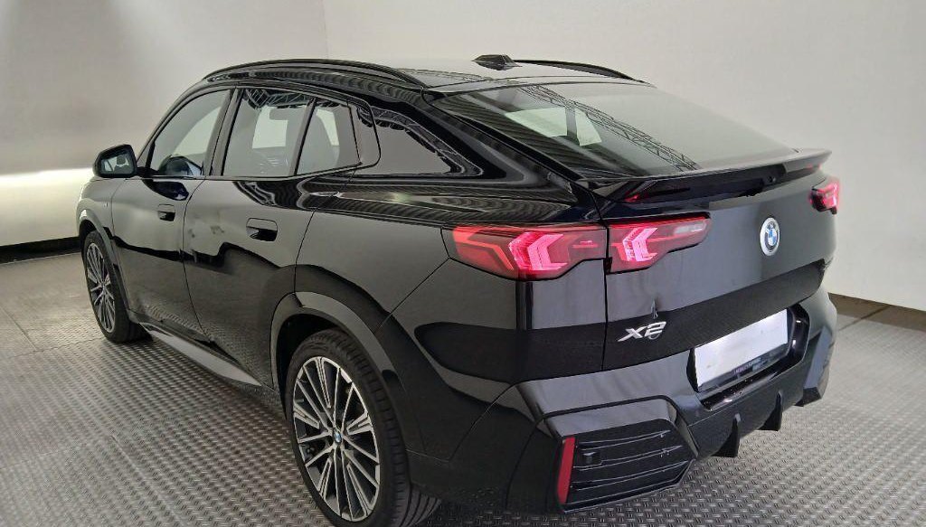 BMW X2 M Sport 9