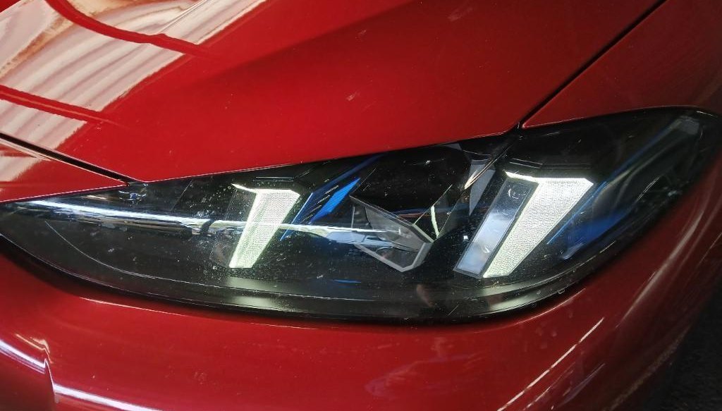 BMW 4 M Sport Pro 11