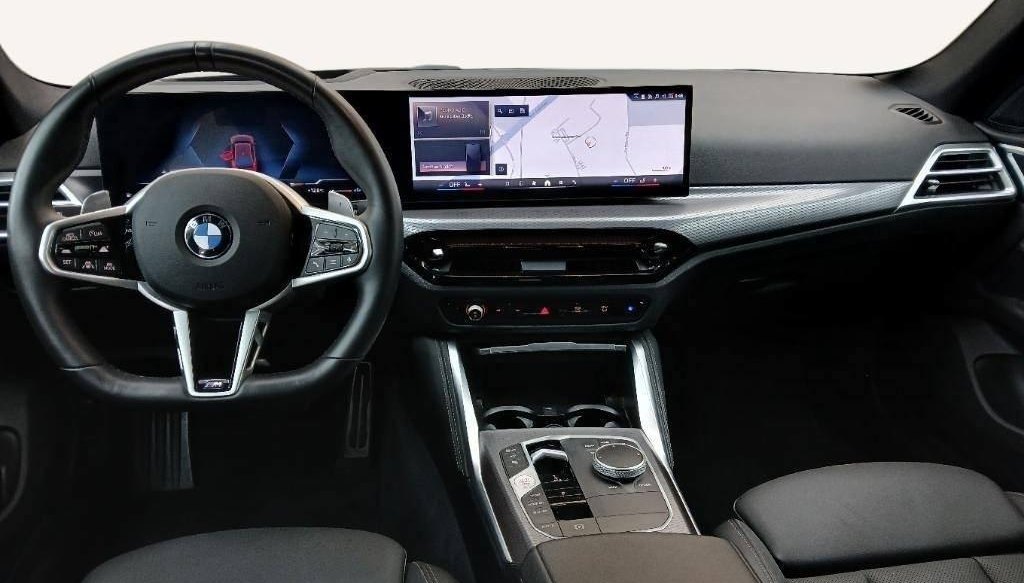 BMW 4 M Sport Pro 7