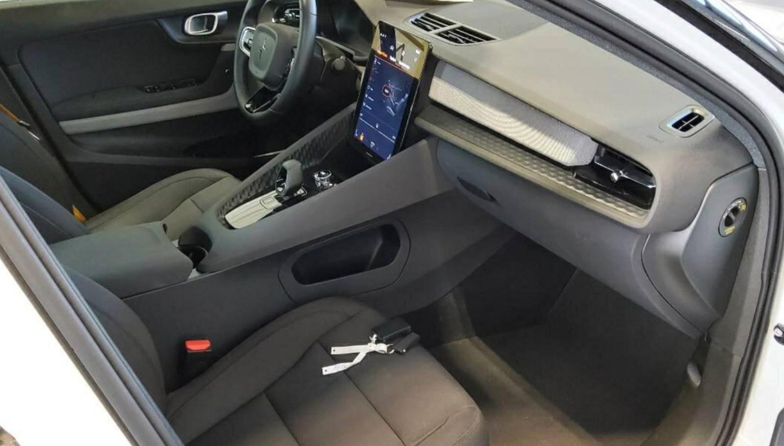 Polestar 2 LR Dual Performance 3