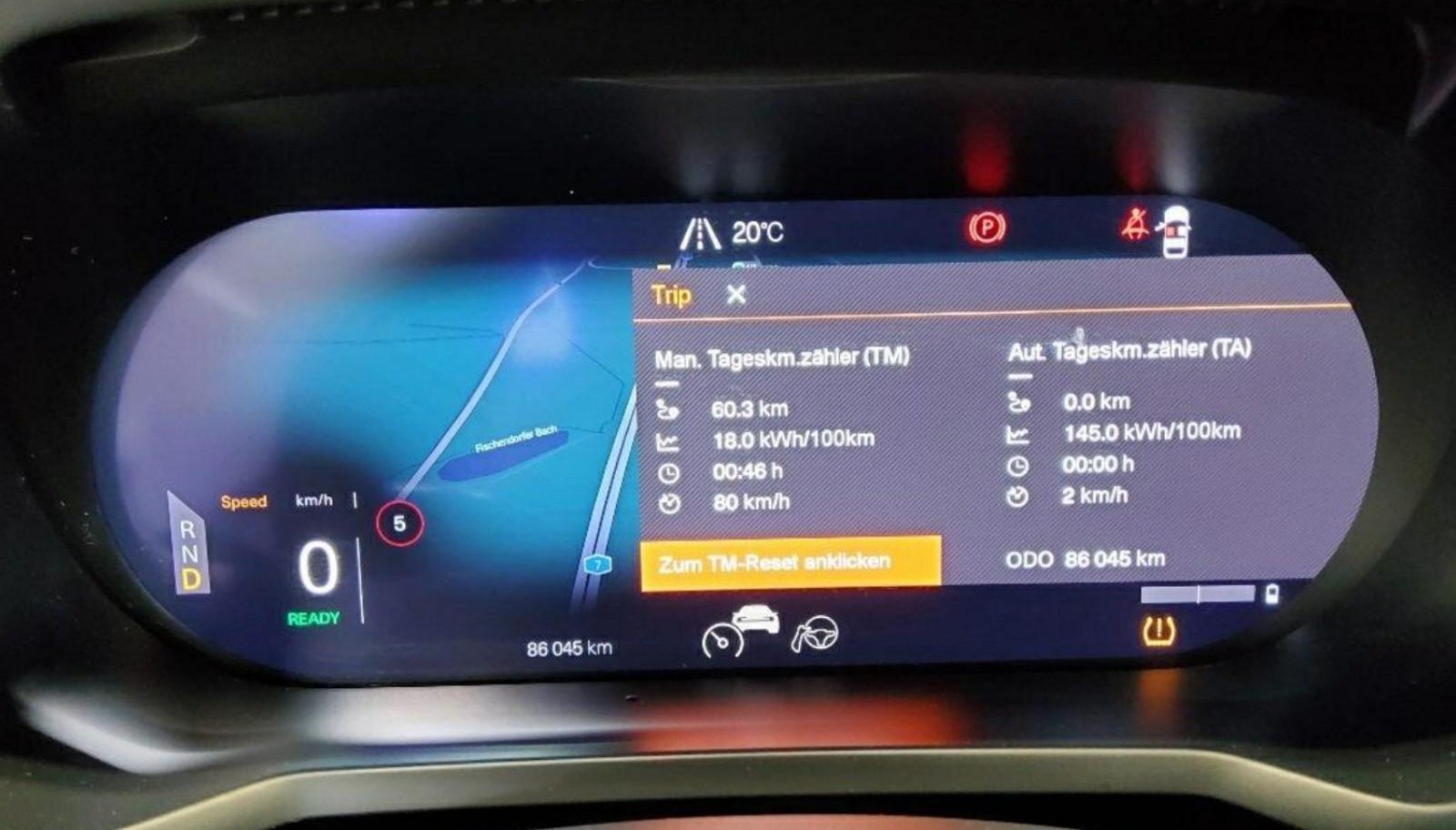 Polestar 2 LR Dual Performance 4