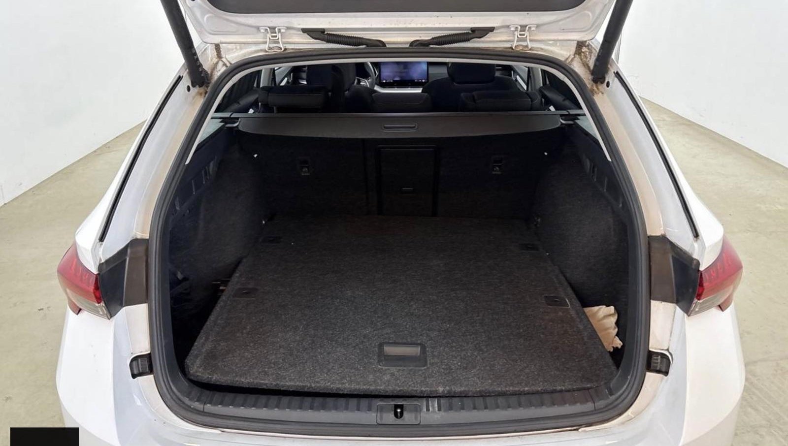 Skoda Octavia Selection 9