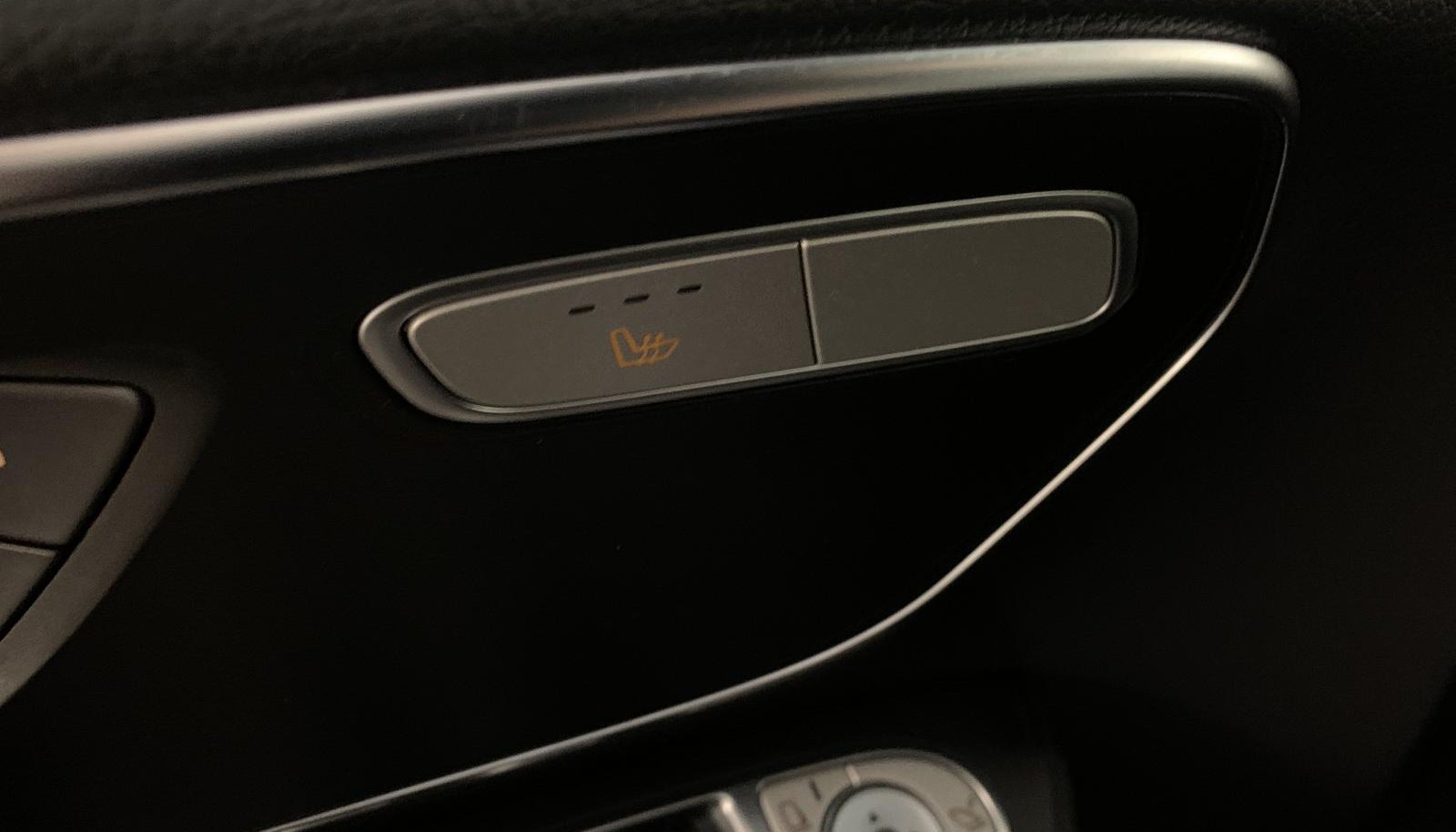 Mercedes-Benz V V 300 d EDITION lang 12