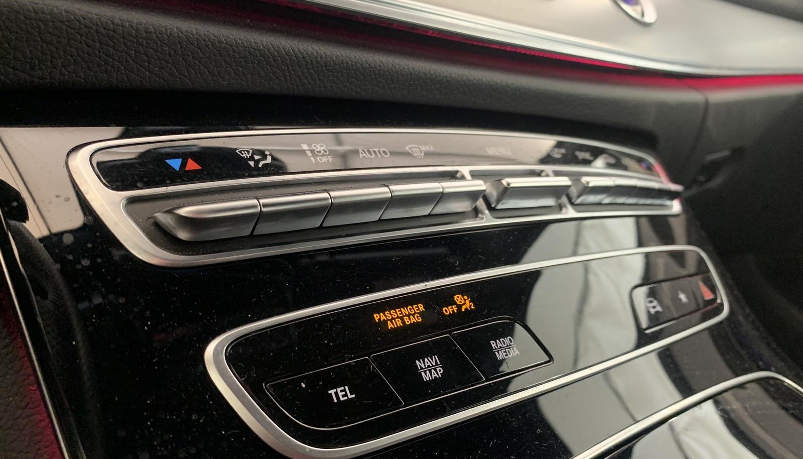 Mercedes-Benz CLS AMG Line 12
