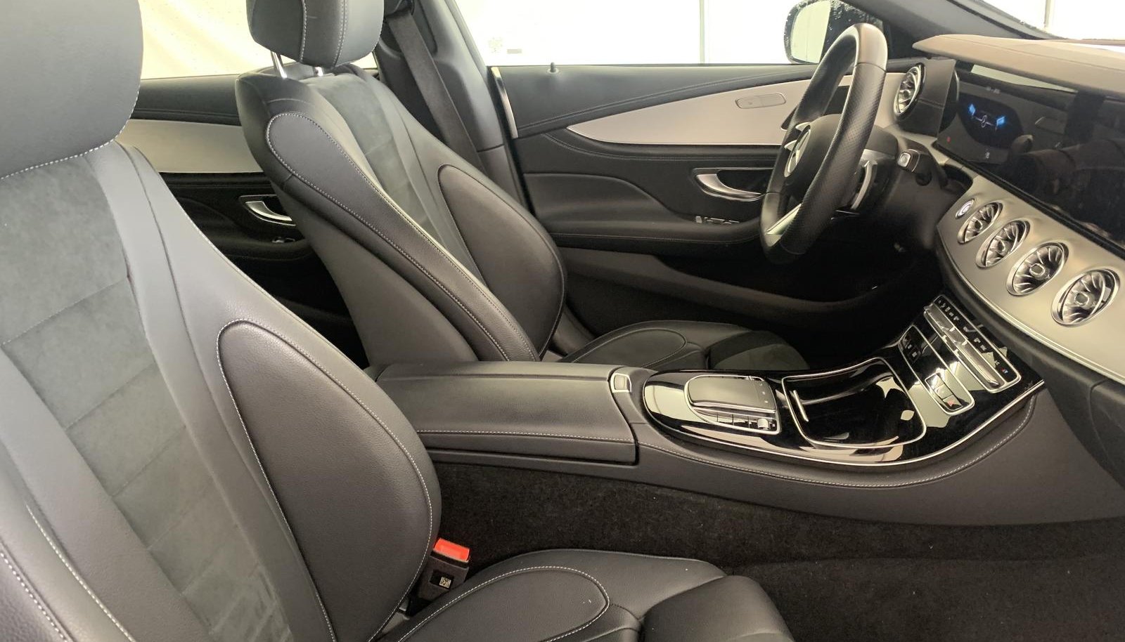 Mercedes-Benz CLS AMG Line 3