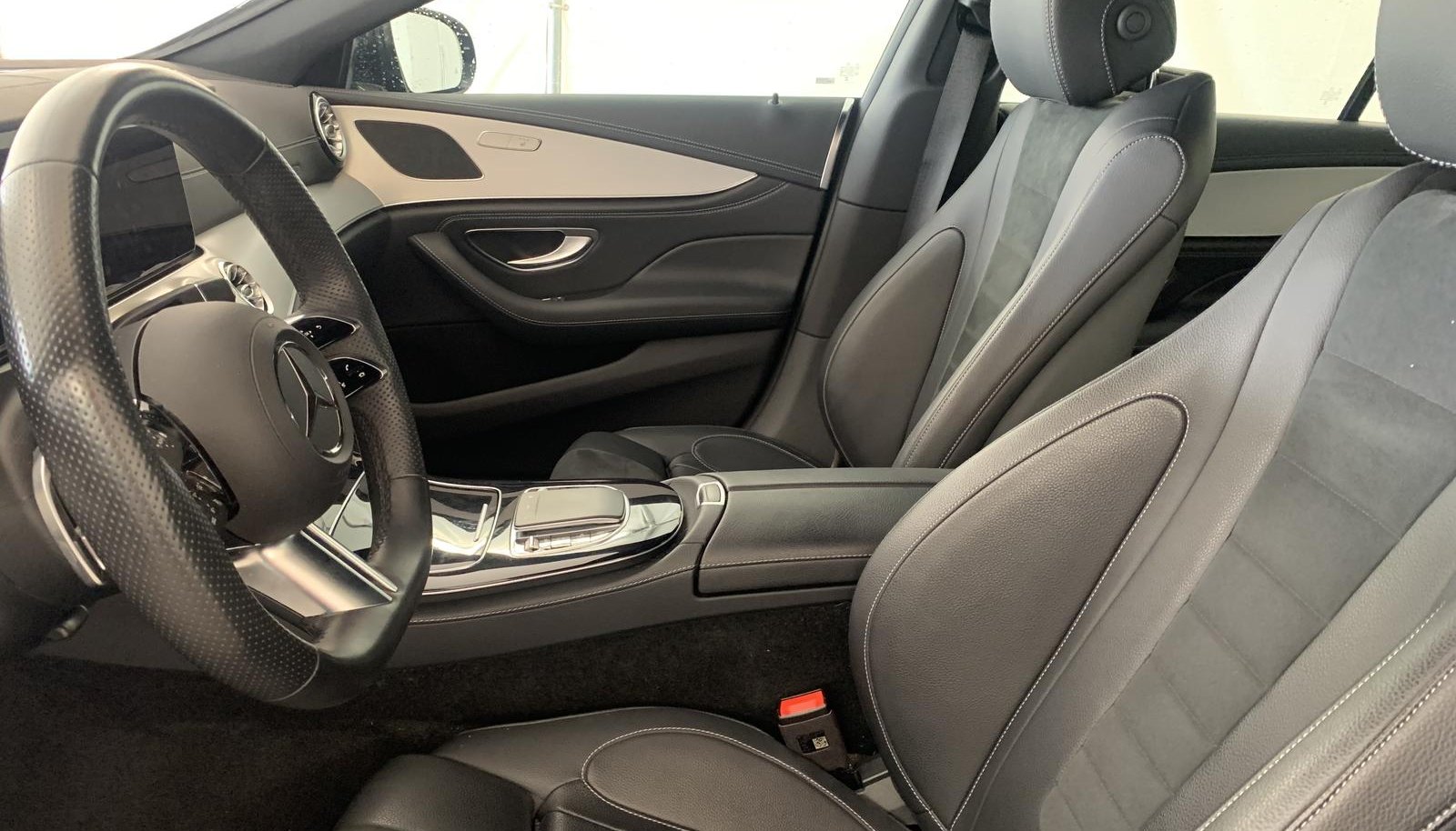 Mercedes-Benz CLS AMG Line 9