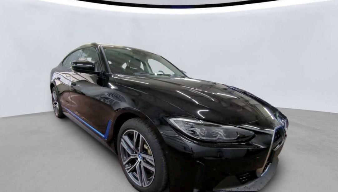 BMW i4 40 eDrive 2