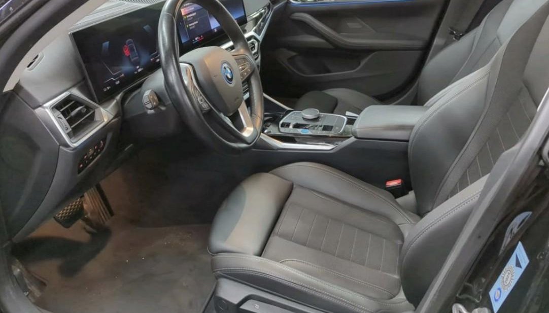 BMW i4 40 eDrive 6