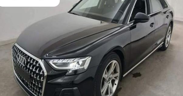 Audi A8 A8 Lang Quattro