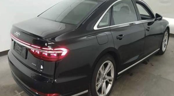 Audi A8 A8 Lang Quattro 4